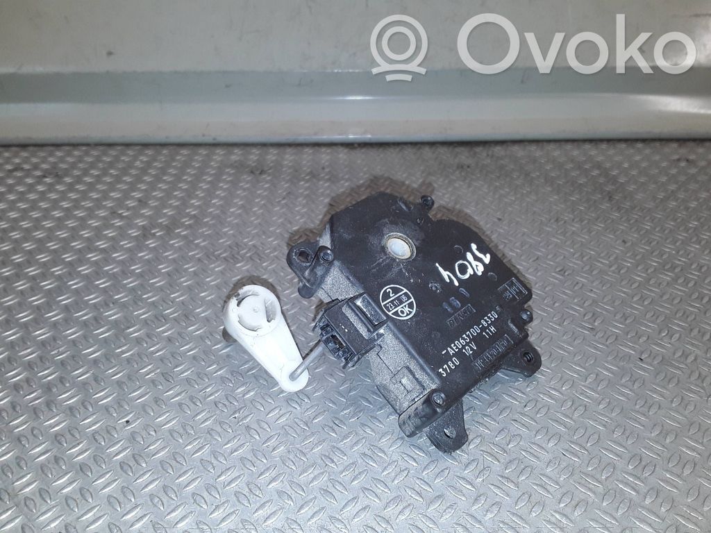 Stellmotor Heizung Klima   AE0637008330,3780