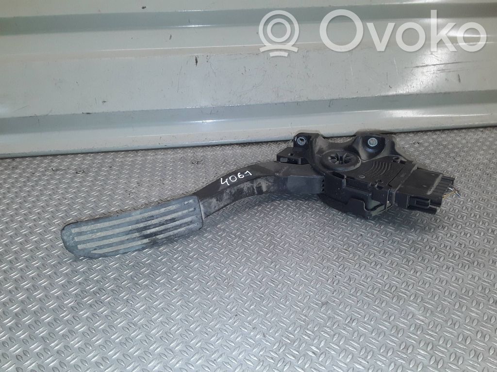Land Rover Freelander 2 - LR2 Pedal del acelerador 