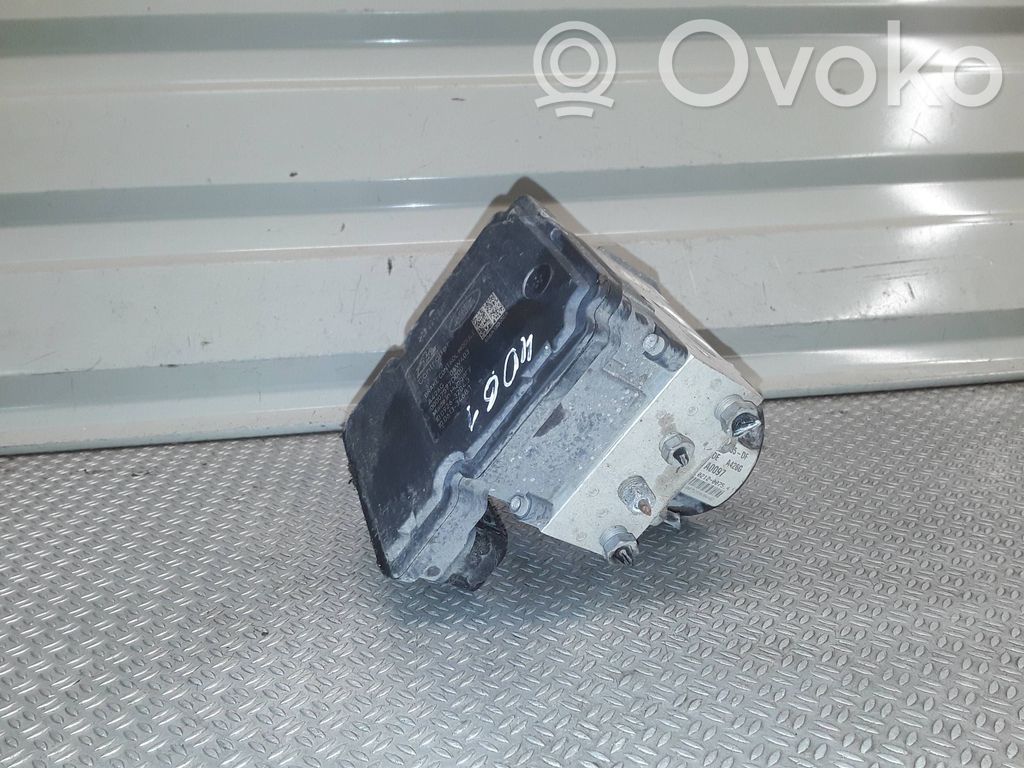 Land Rover Freelander 2 - LR2 ABS Blokas 