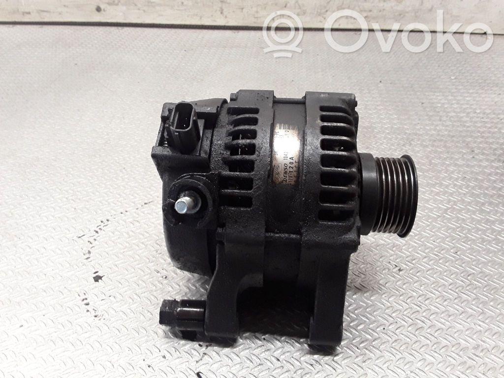 Ford Focus Ģenerators 