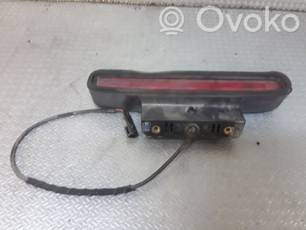 Ford Transit Third/center stoplight 