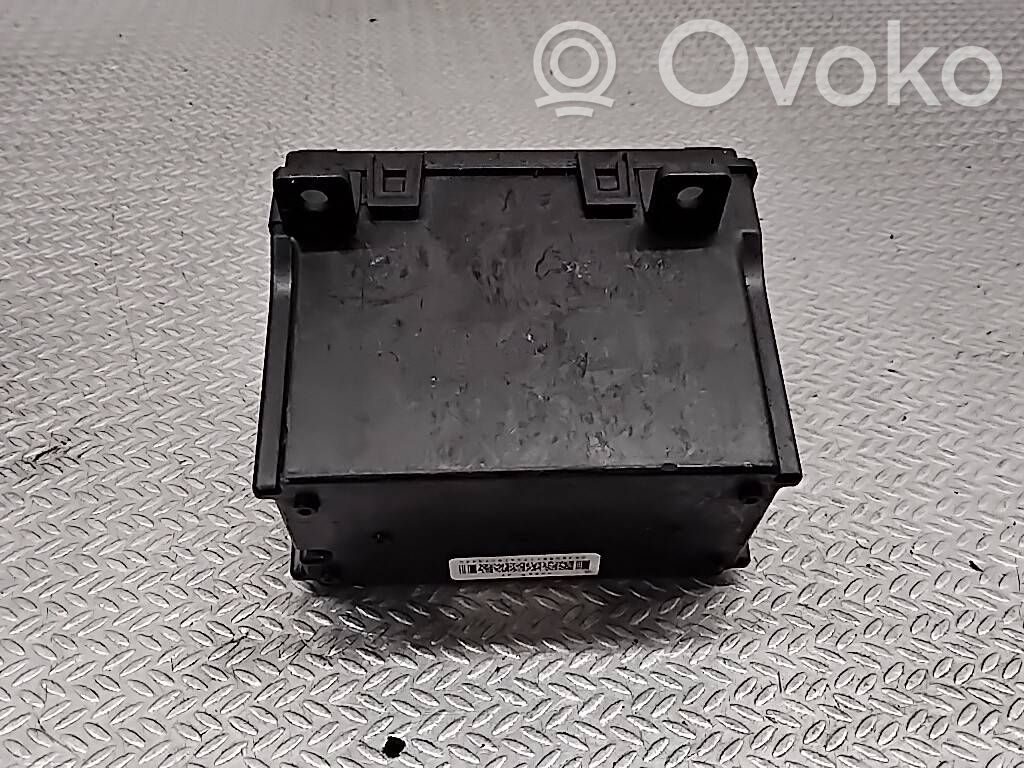 Volvo 740 Other control units/modules 