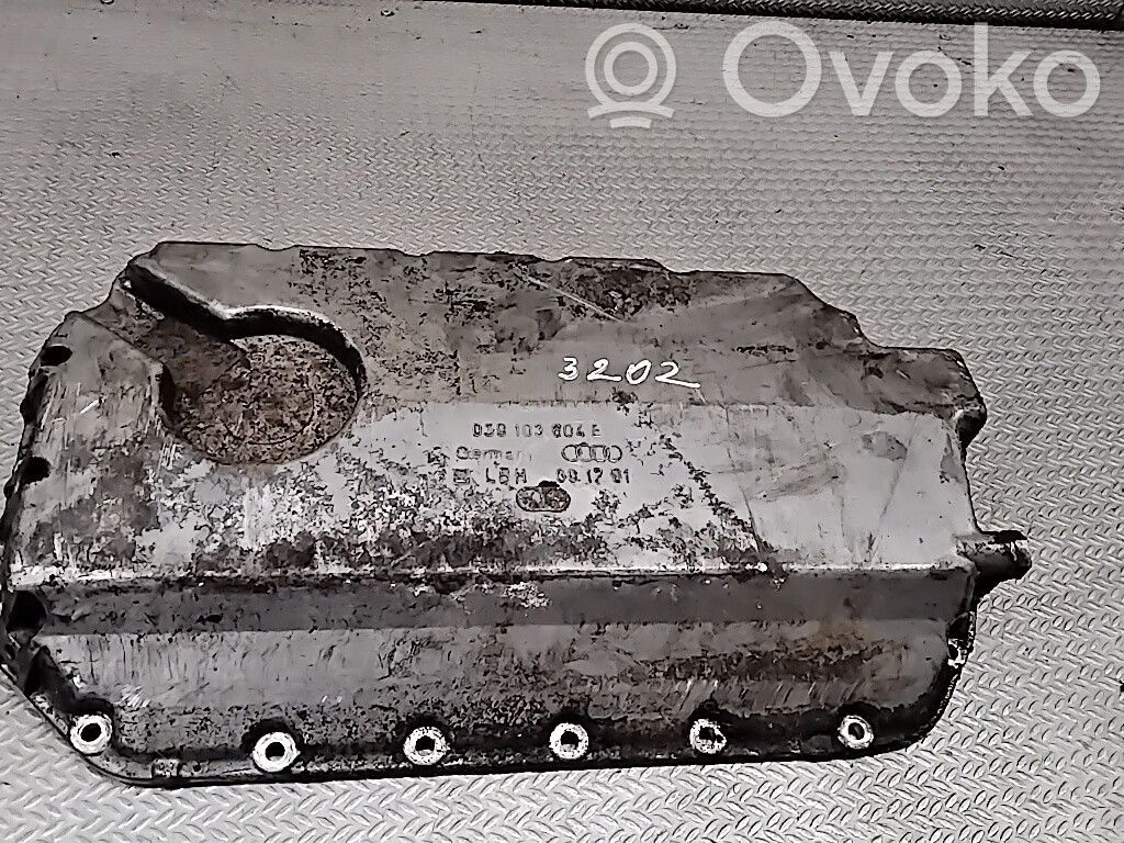 Oil sump   059103604E