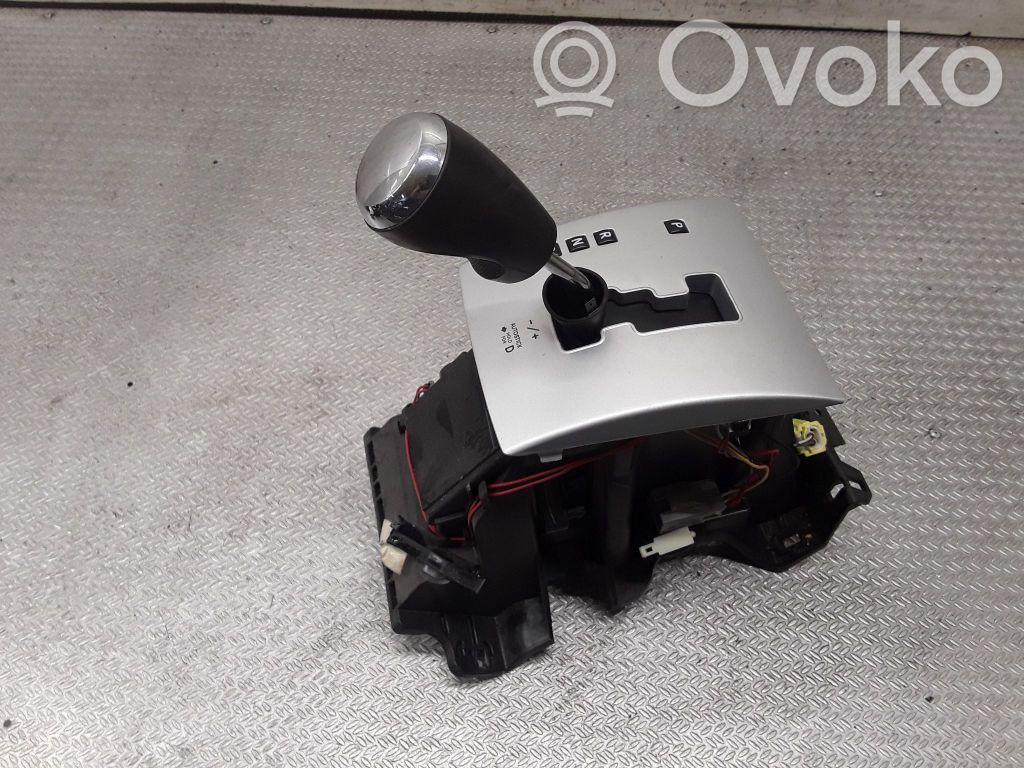 Dodge Caliber Selector caja de cambios 