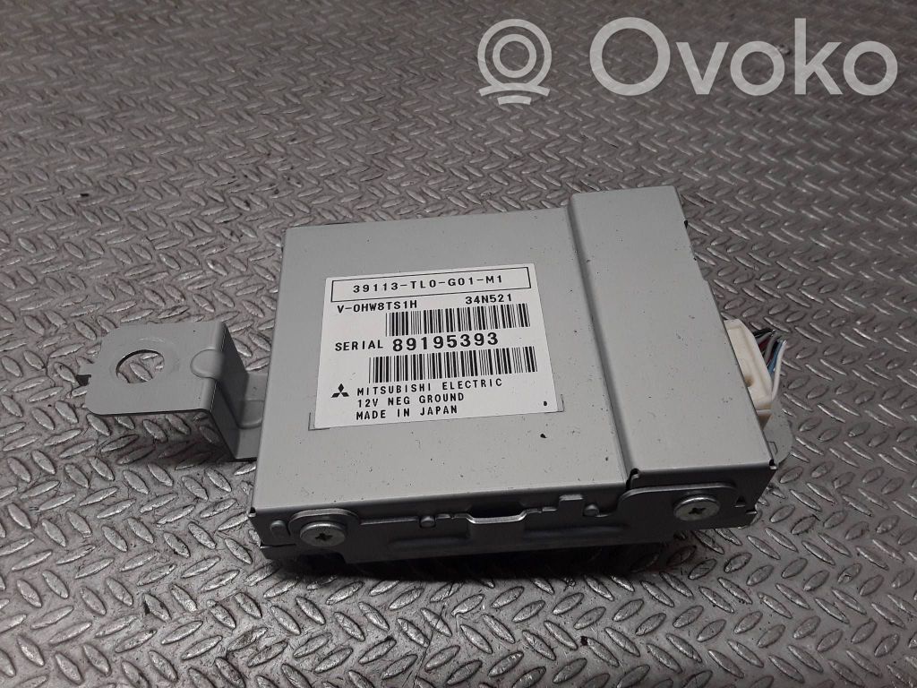 USB control unit   39113TL0G01M1,89195393,V0HW8TS1H