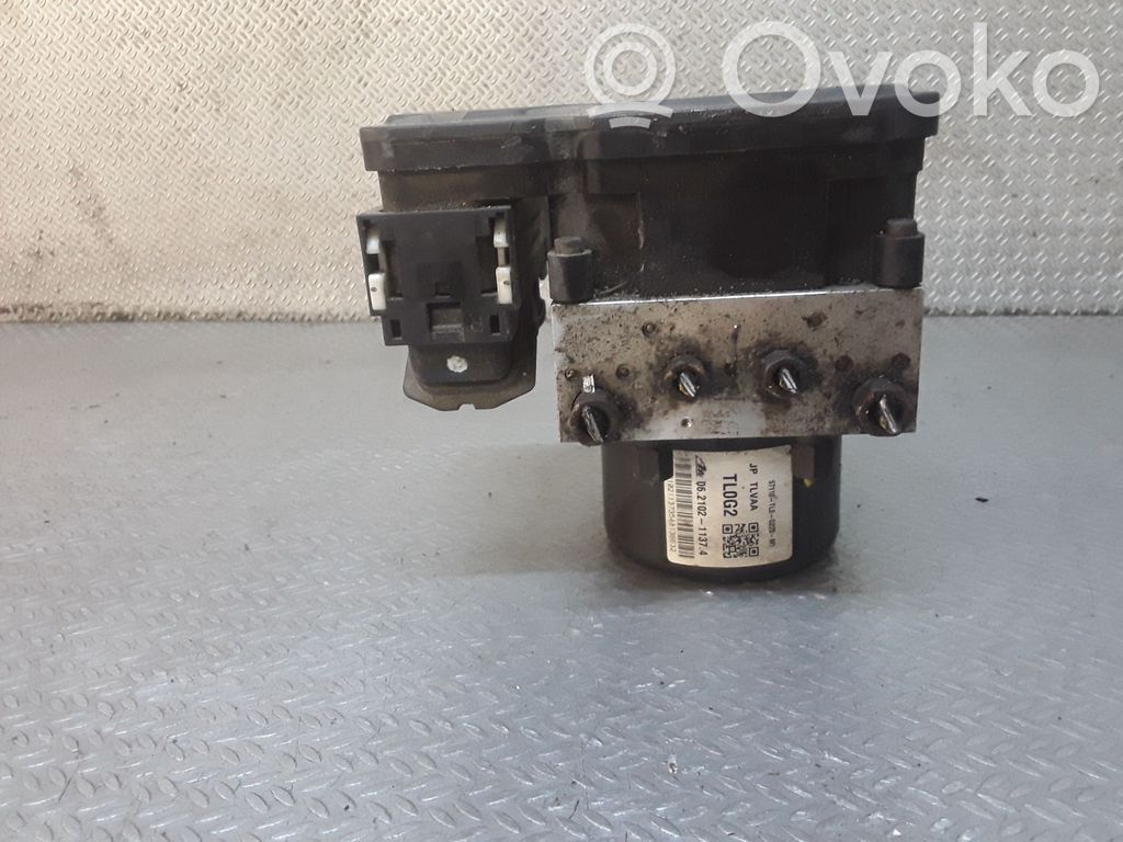 Bomba de ABS   06261334891,57110TL0G220M1