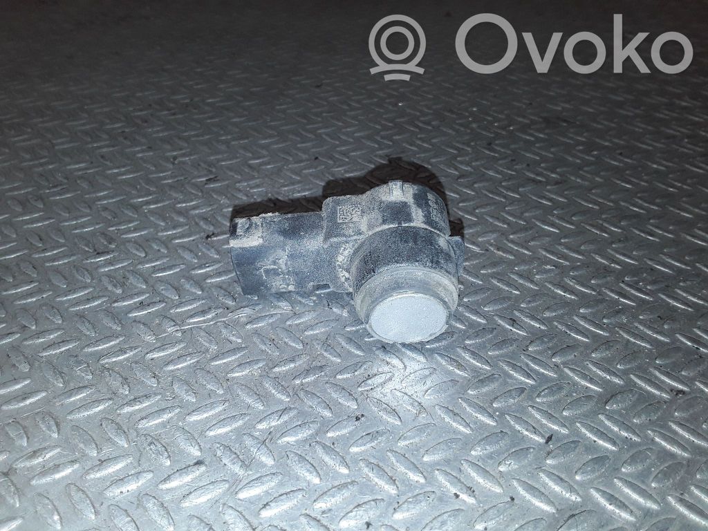 Opel Corsa D Parkavimo daviklis PDC 