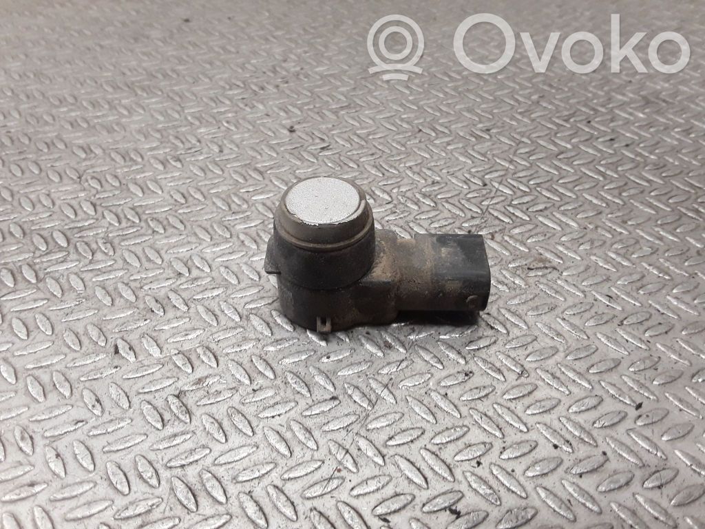 Opel Corsa D Parkavimo daviklis PDC 