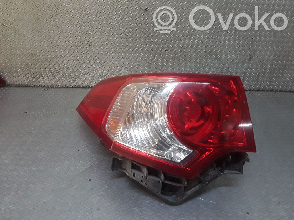 Honda Accord Galinis žibintas kėbule 