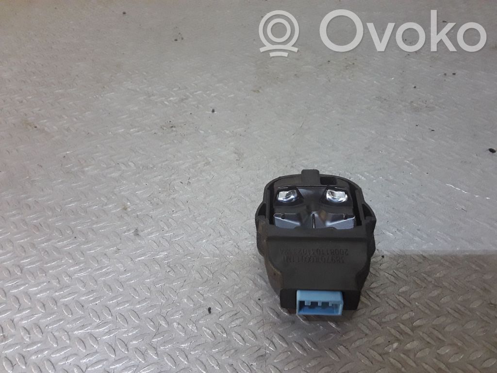 Regensensor   38970TL0G011M1