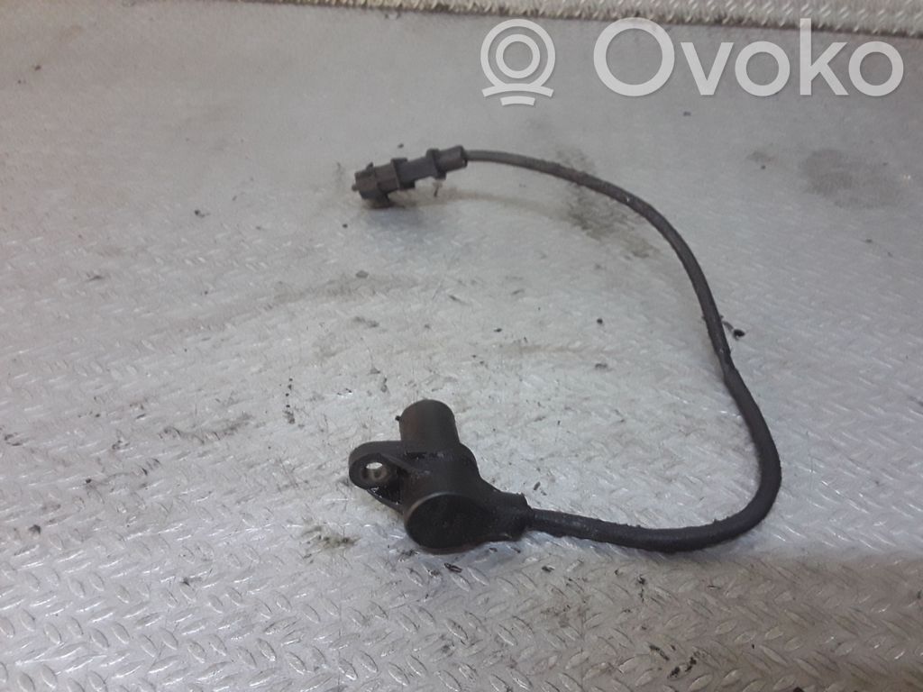 Hyundai i30 Crankshaft position sensor 