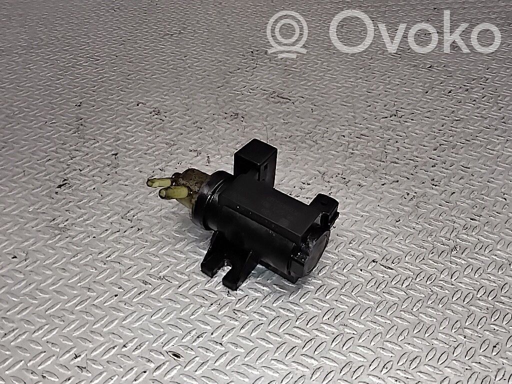 Opel Corsa D Solenoīda vārsts 
