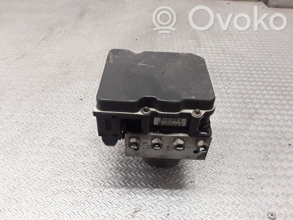 ABS bloks   A4544200175,0265234120