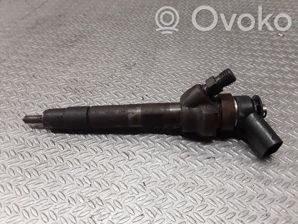 BMW 3 E90 E91 Fuel injector 