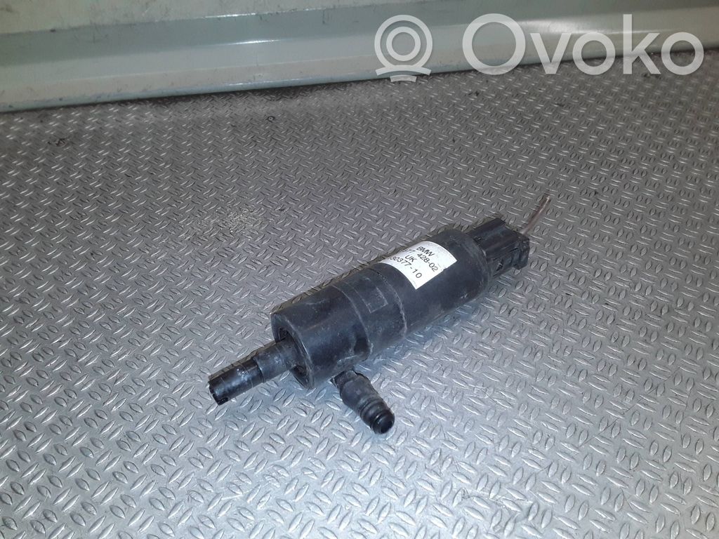 Mini One - Cooper R50 - 53 Headlight washer pump 
