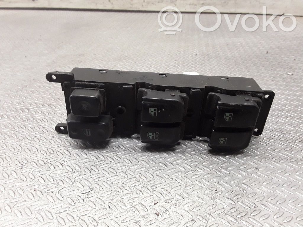 Hyundai Sonata Interruptor del elevalunas eléctrico 