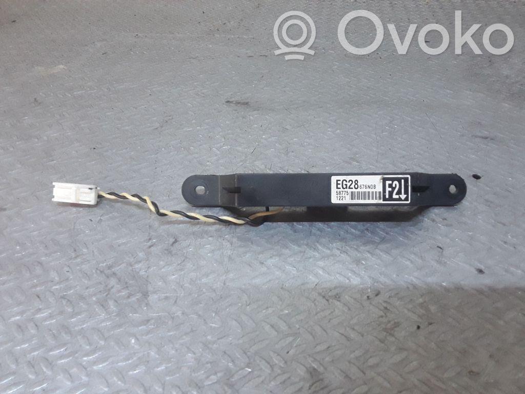 Keyless system antenna   EG28676N0B