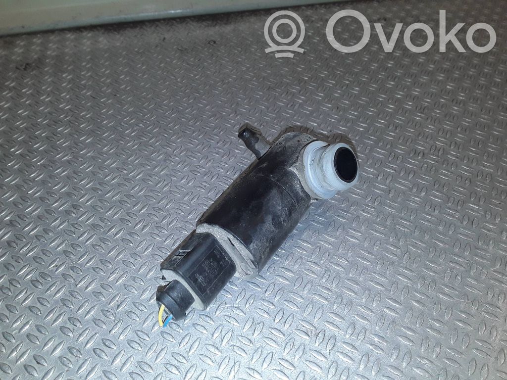 Opel Agila B Windscreen/windshield washer pump 