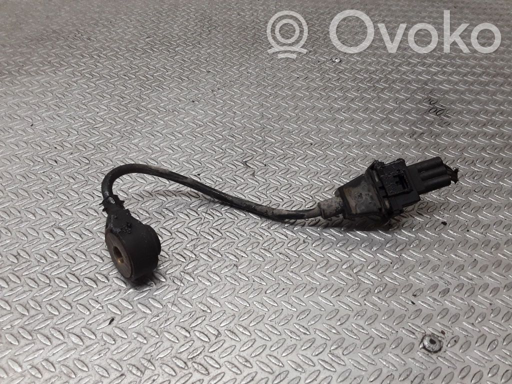 Hyundai i20 (PB PBT) Detonation knock sensor 