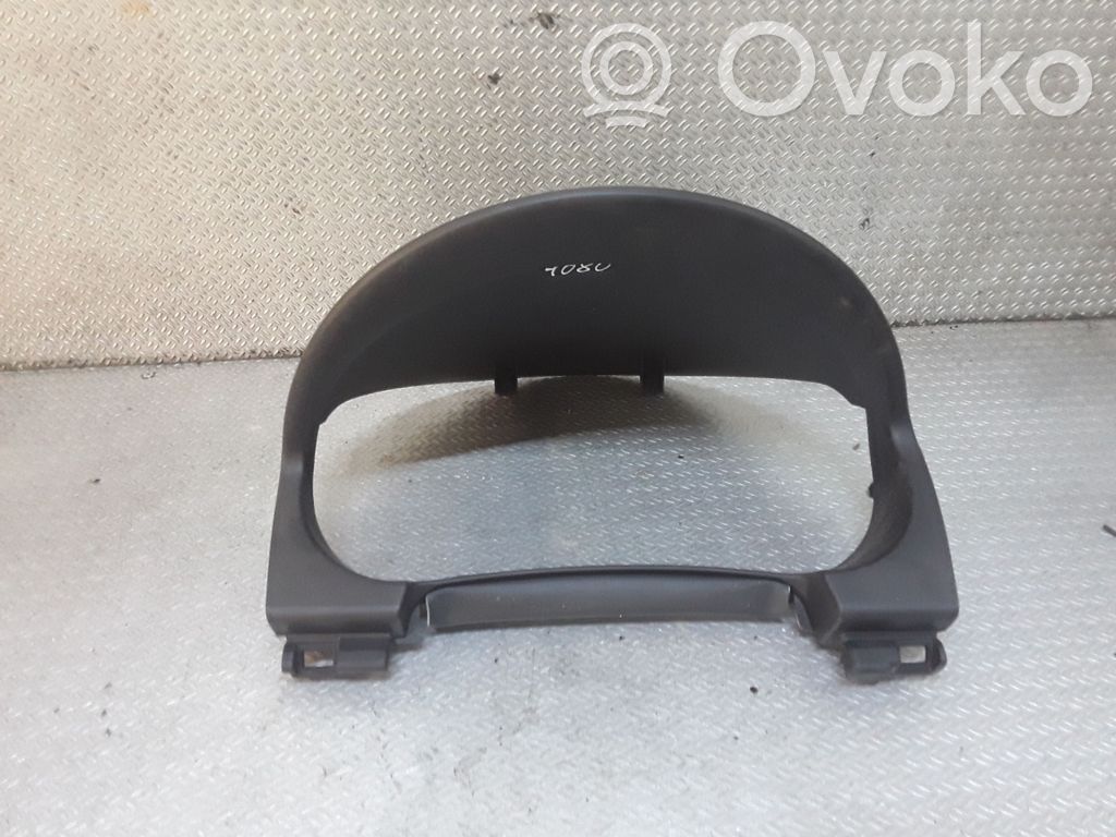Mazda CX-7 Moldura del panel 