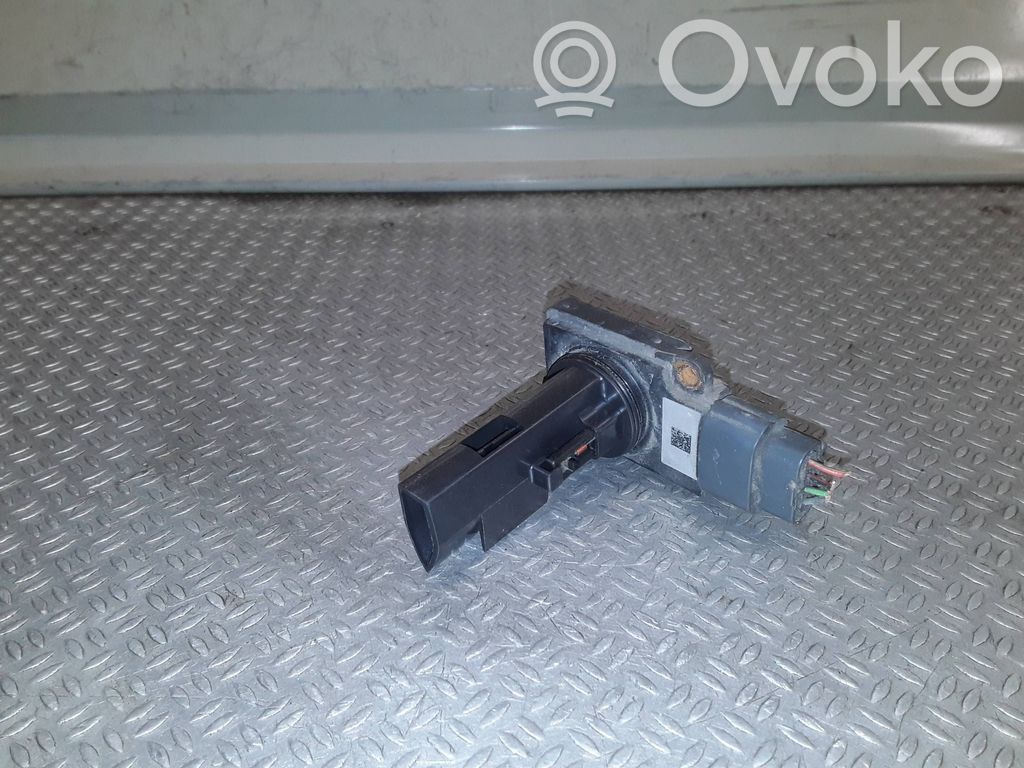 Opel Agila B Ilmamassan virtausanturi 