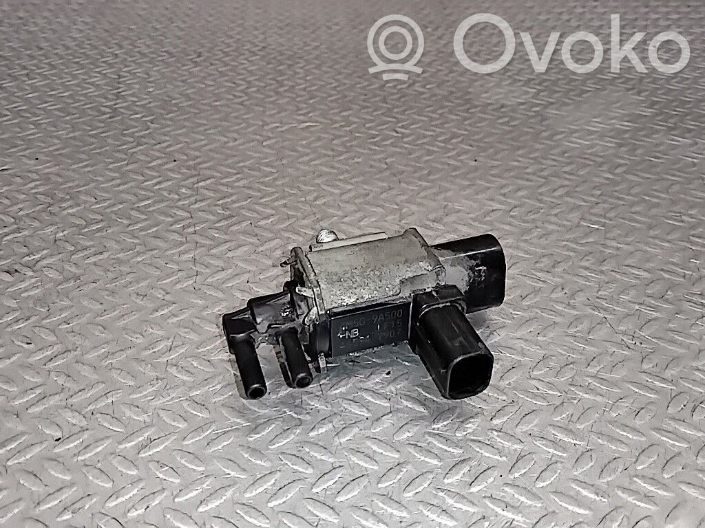 Electroválvula del turbo   4M5G9A500