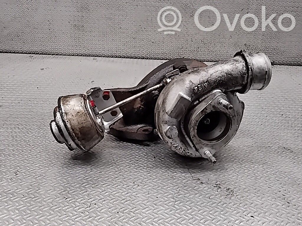 Turbo   18900RMAE01