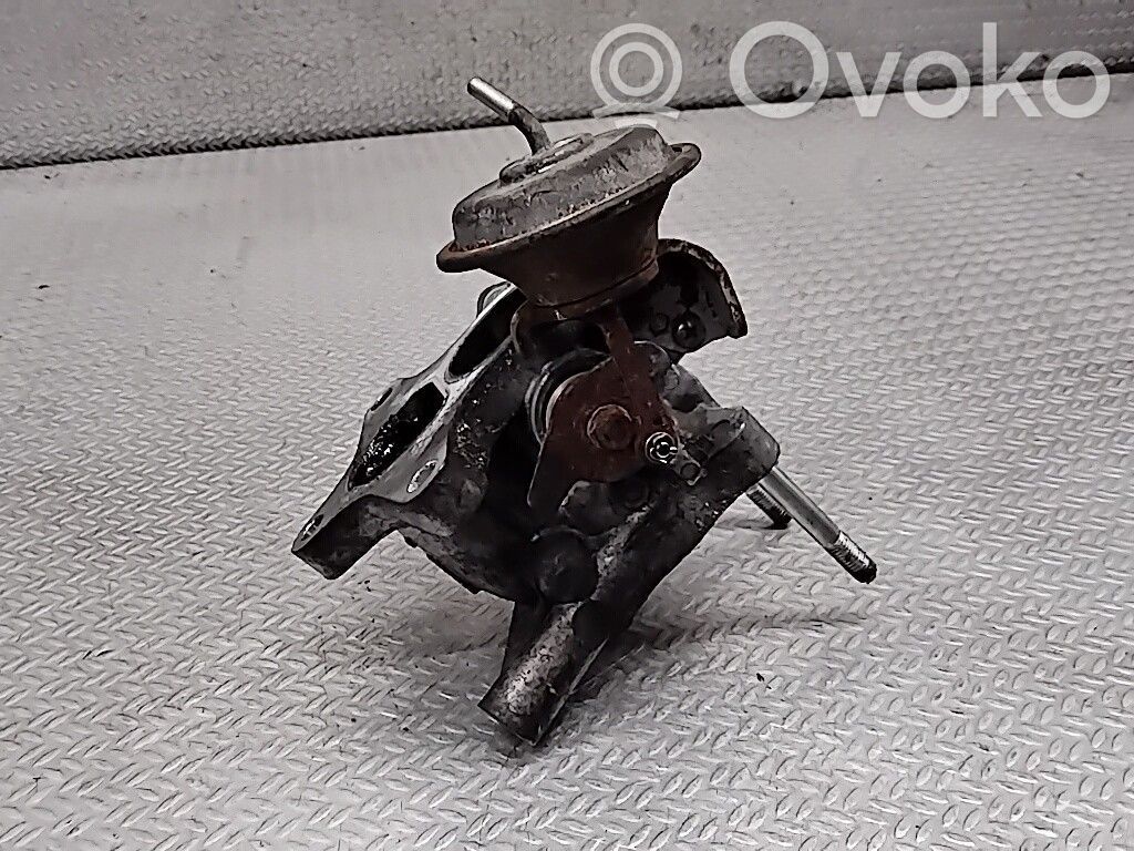 Droseļvārsts   GV14A