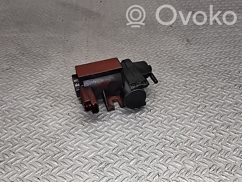 Électrovanne turbo   6G9Q9E882BA
