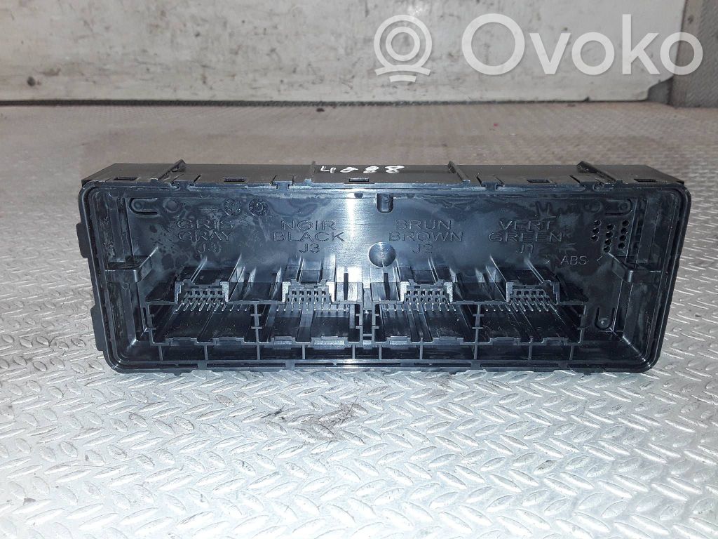 Opel Astra J Other control units/modules 