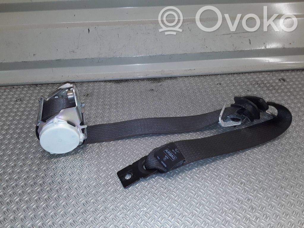 Cinturón delantero   13305706