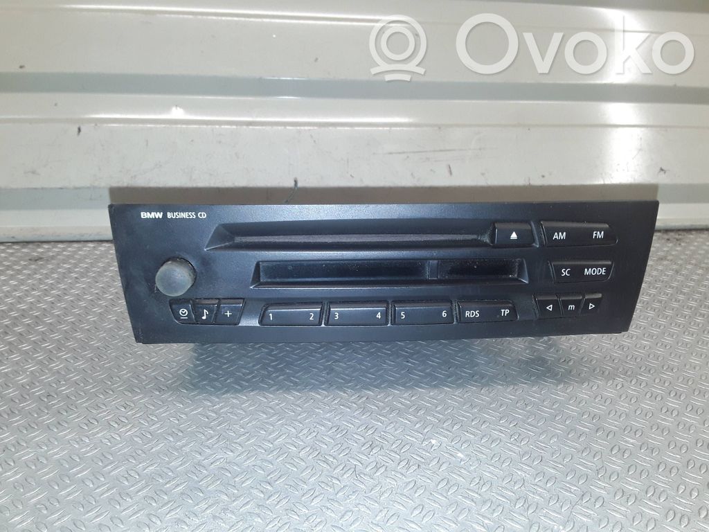 BMW 1 E81 E87 Radio/CD/DVD/GPS head unit 