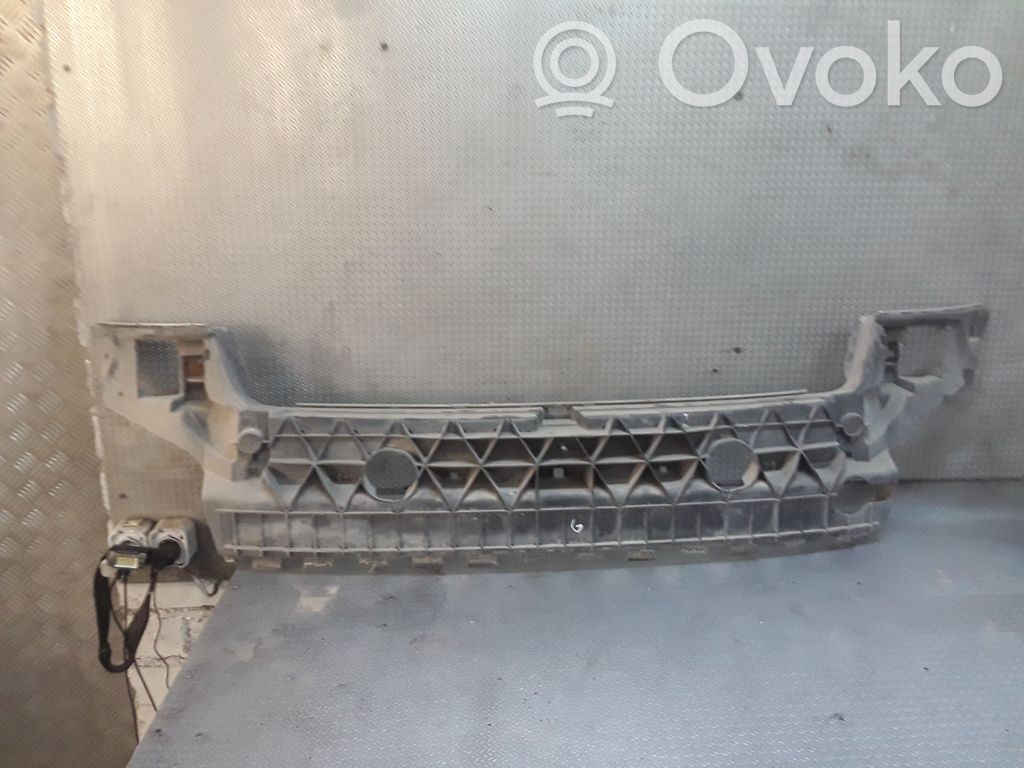 Audi A5 8T 8F Suport montare bară spate 