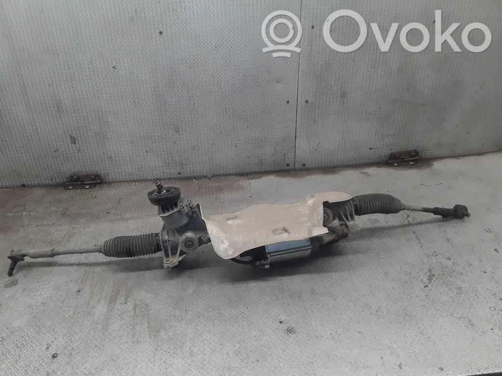 Volkswagen Golf VI Steering rack 