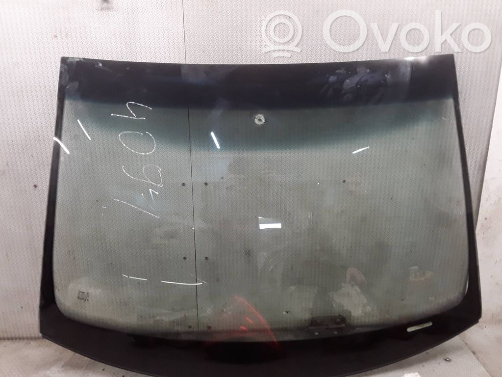 Front windscreen/windshield window