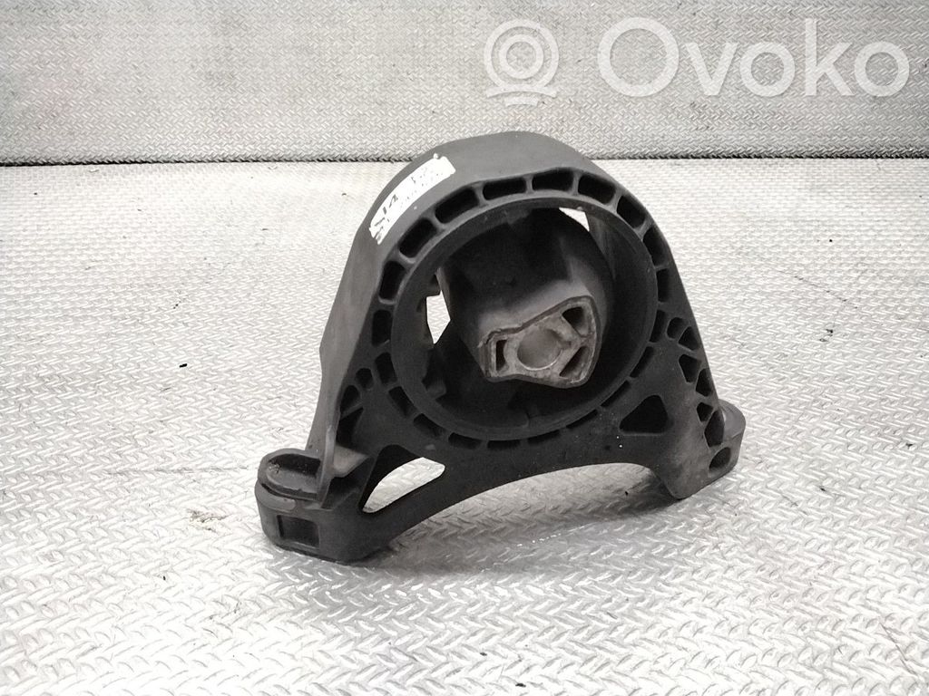 Support de moteur, coussinet   13248575