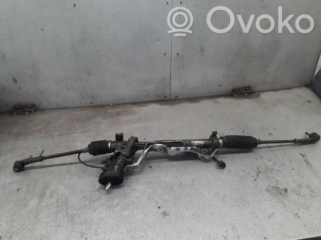 Volkswagen Polo Hammastanko 