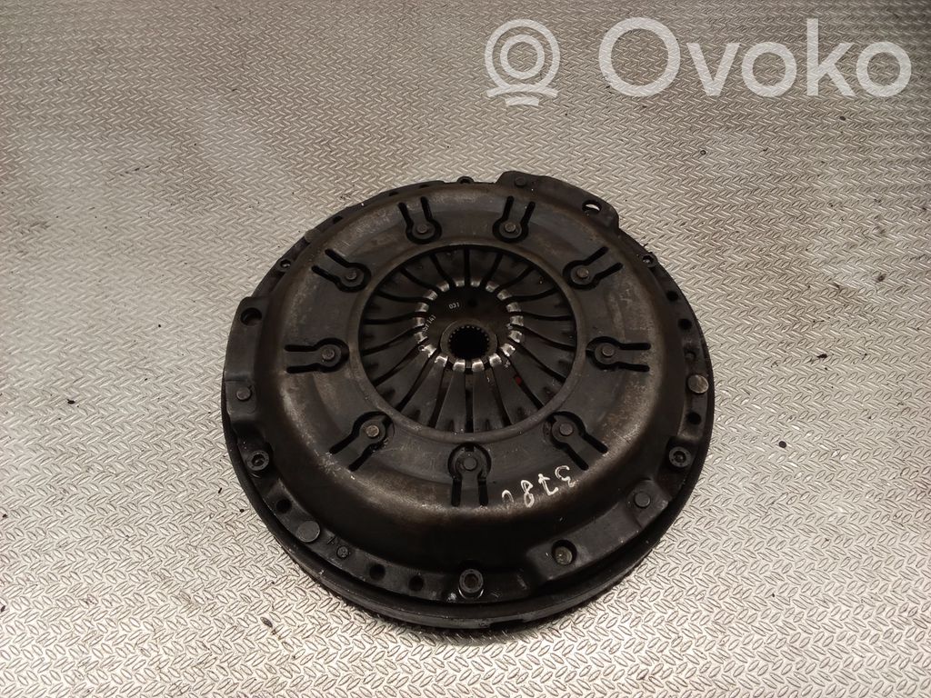 Clutch set kit   059141031