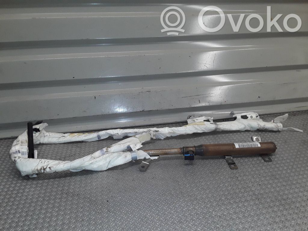 Peugeot 307 Kopfairbag 