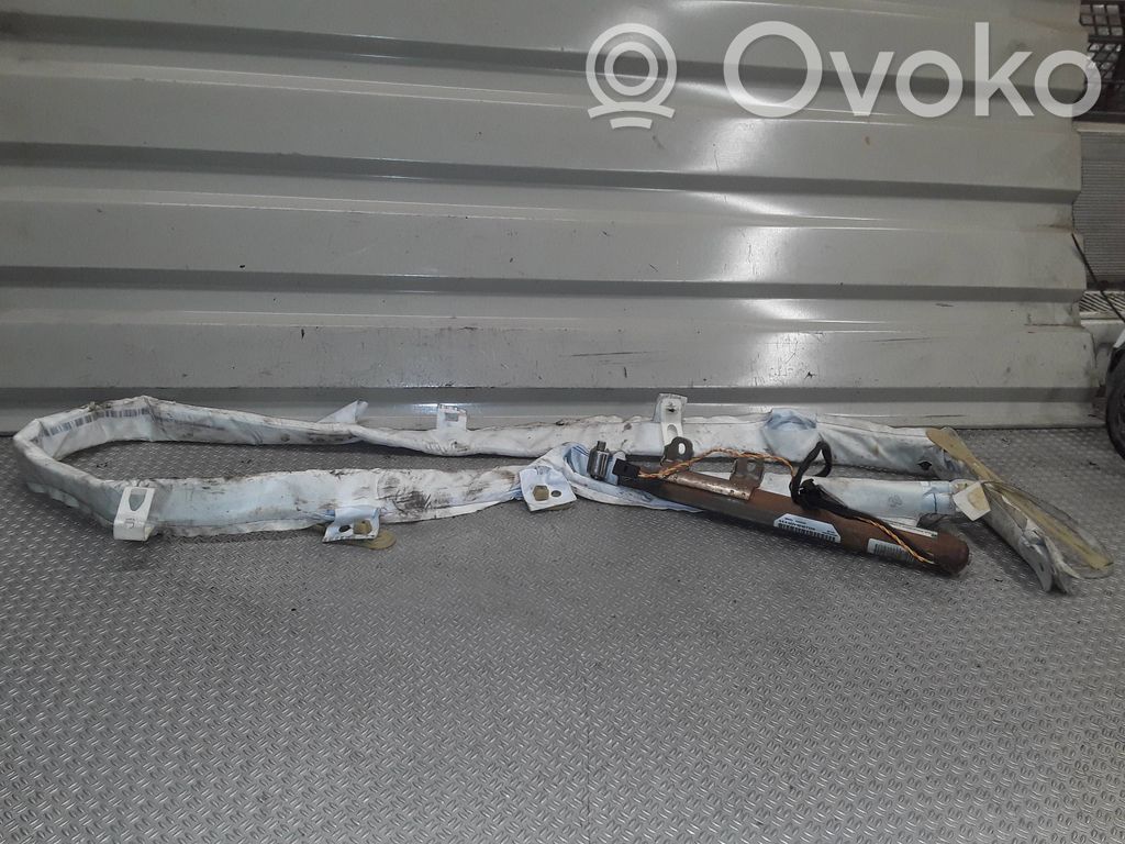 Citroen C8 Airbag del techo 