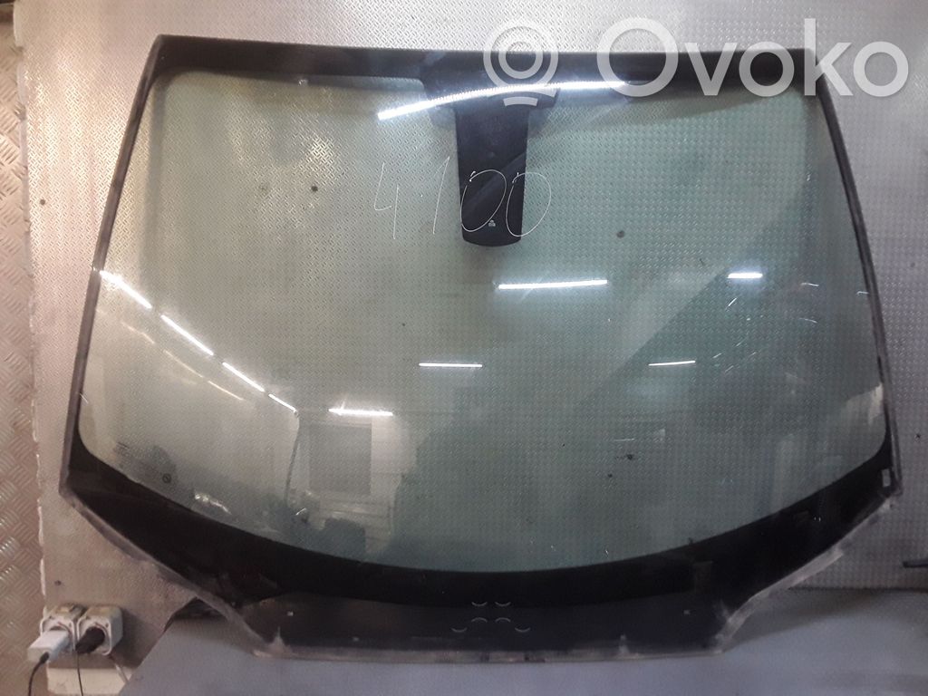 Front windscreen/windshield window