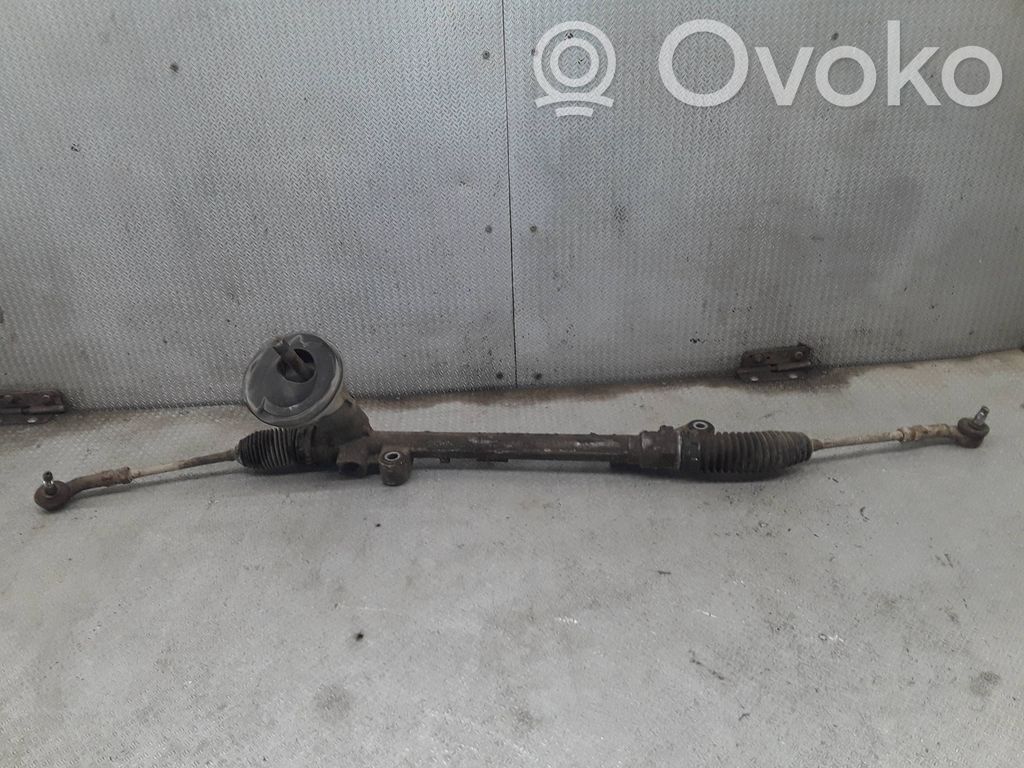 Ford Fiesta Vairo kolonėlė 