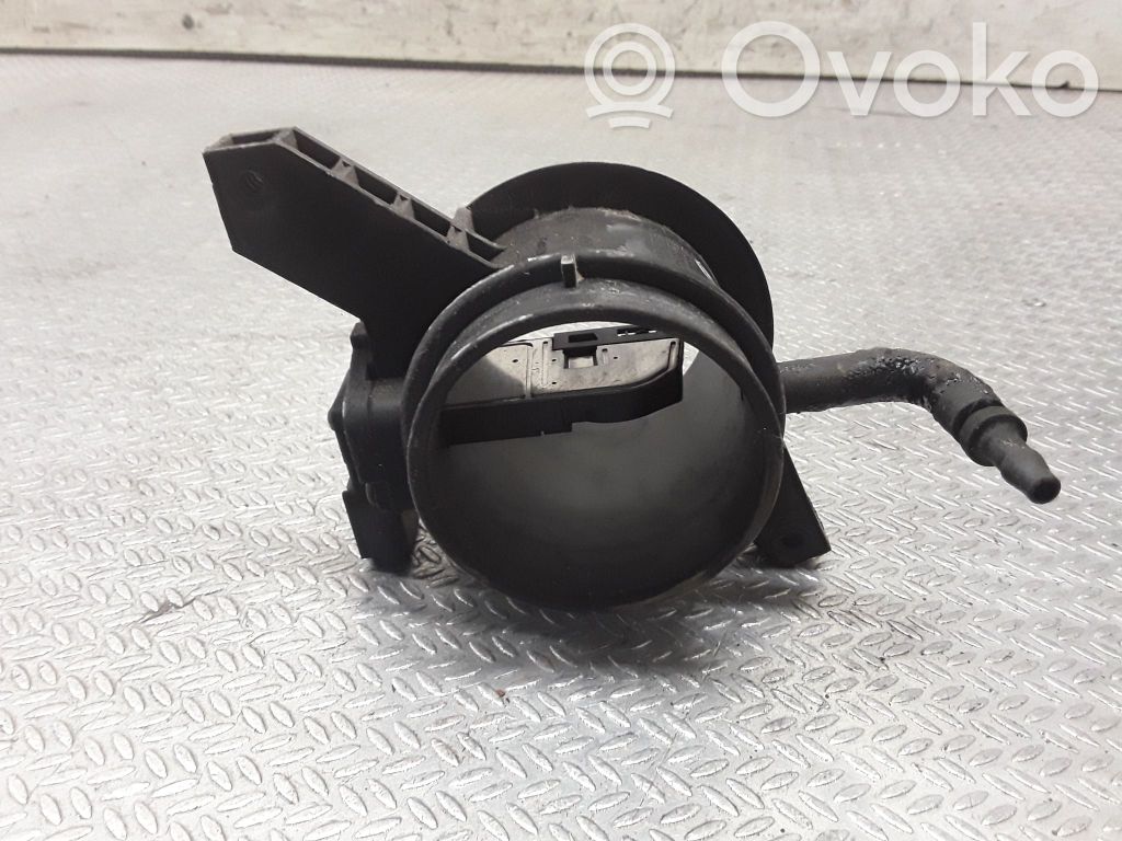 Subaru Legacy Mass air flow meter 
