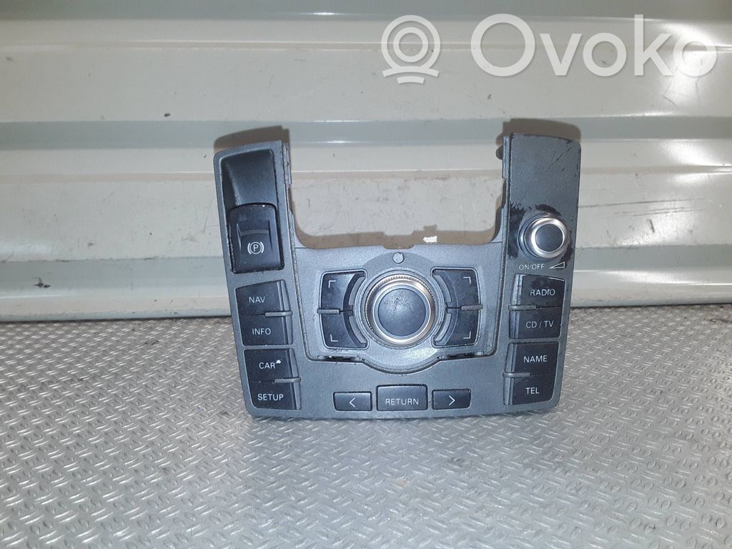 Panel radia   4F1919610KN