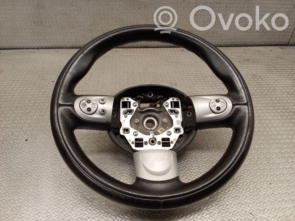 Mini One - Cooper Coupe R56 Stūre 