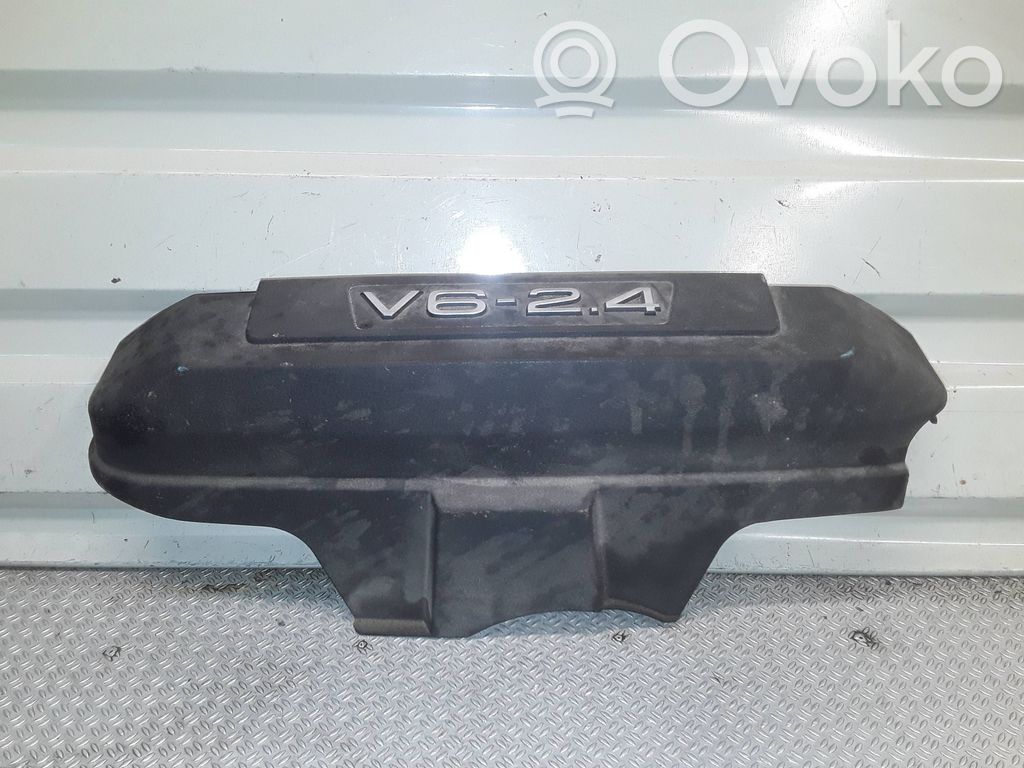Motorabdeckung   06E103925
