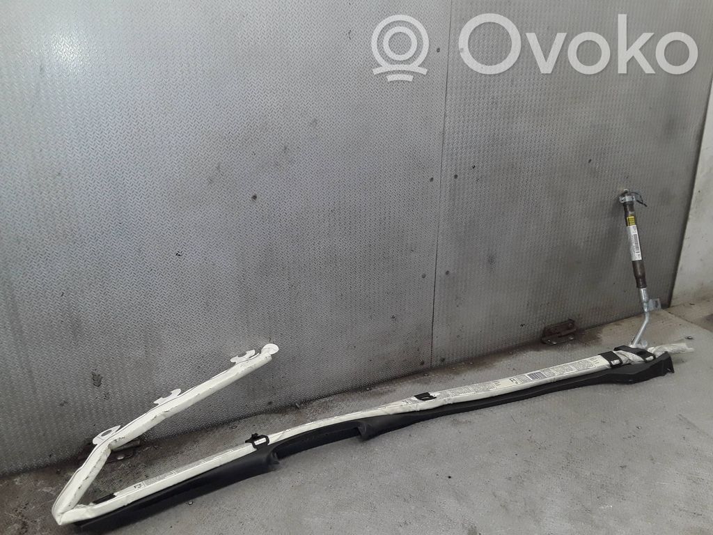 Airbag del techo   5M0880742B,0491JDH2DRRS