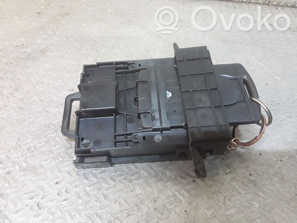 Renault Koleos I Lector de tarjeta/llave de arranque 