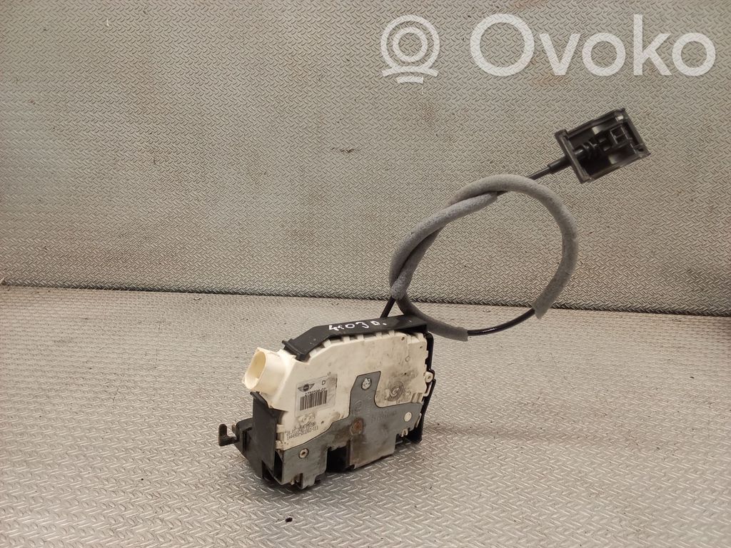 Etuoven lukko   275259607