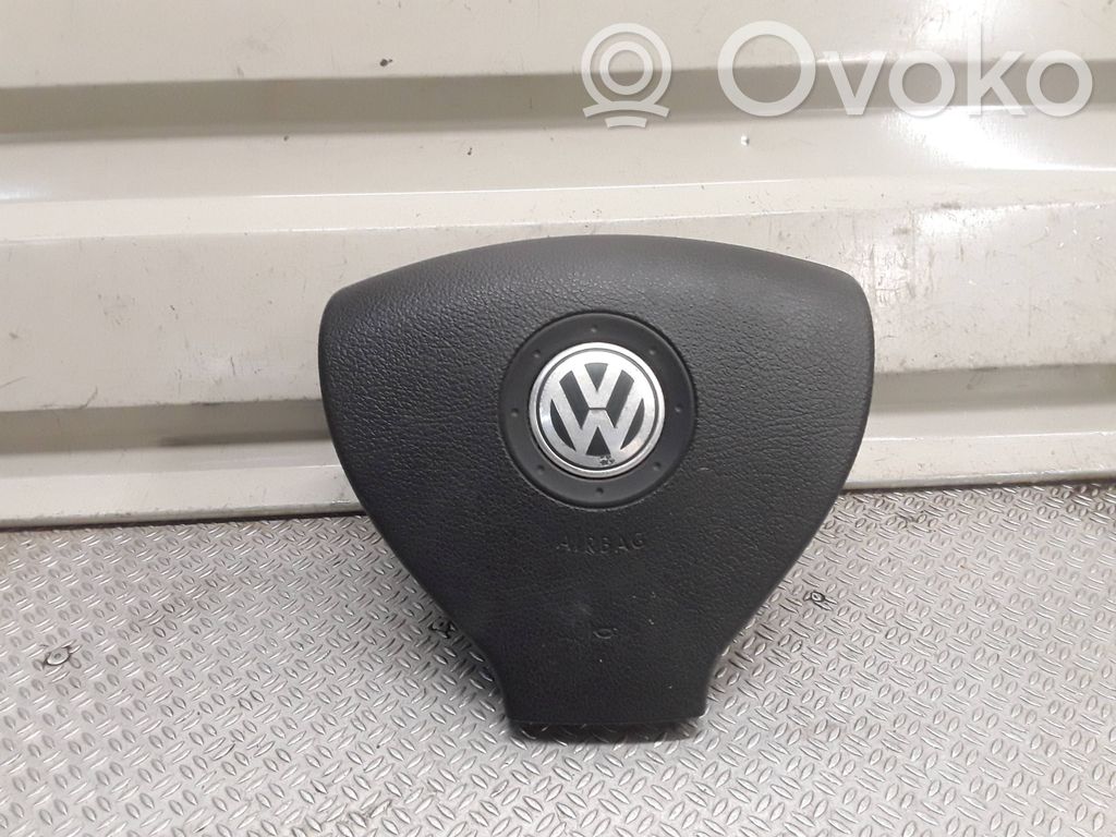 Ohjauspyörän turvatyyny   1K0880201BS